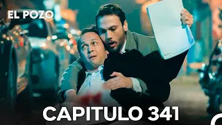El Pozo Capitulo 341 Doblado En Español 
