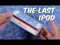 Unboxing new iPod touch 7th gen 2021