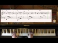 Download Lagu Elastic Heart - Sia ft. The Weeknd \u0026 Diplo - Piano Cover Video by YourPianoCover