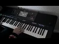 Download Lagu Sacrifice Yamaha PSR-SX700