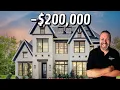The Best Deals On Grand Homes In Midlothian Texas