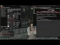 Change Hair Number - Penumbra