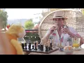 Mr OIZO "STADE 3" TEASER