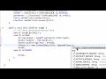 Android Developing Applications Tutorial 47 Passing a String between Activities
