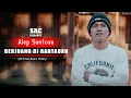 Berjuang Di Rantauan - Alep Santosa (Official Music Video) | SAC Project