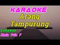 Download Lagu Arang Tampurung || Karaoke Pop Sulawesi || Gunawan || Nada Pria