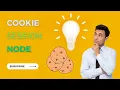 Mastering Cookies in Express and Node js - Cookie Basics Tutorial