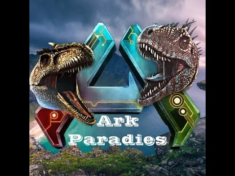 Download MP3 Ark Paradies Basentour Allohunter