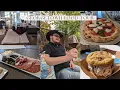 Georgetown Food Tour Sample The Best Of Austin Texas