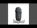 Download Lagu Mr JazziQ x Vigro Deep x Mellow \u0026 Sleazy - Majozi (Official Audio)ft. Scotts Maphuma, Cowboii,Xduppy