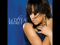 Letoya Luckett Ft. Ludacris - Regret
