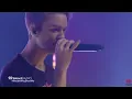 Why Don't We TALK (iheartradio live)