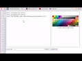 AJAX Chat Tutorial - 16
