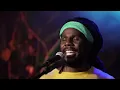 Chronixx Virtual Performance - One Yard Caribbean