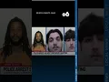 5 arrested following shooting incident in Scioto County