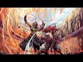 [Nightcore Rock] Of Mice & Men - Unbreakable