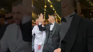 فرح شادي الزعامة 