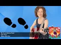 "One Step" by The Laurie Berkner Band