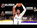I Created The Perfect NBA Player