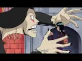 Download Lagu Nico Robin - Thriller Bark - Fight against the painting zombie