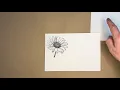 Blooming Daisy with Lynne Kitchener