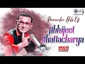 Download Lagu Romantic Hits Of Abhijeet - Video Jukebox|Chunnari Chunnari,   Main Agar Saamne, Jhanjharia, Ole Ole