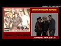 Download Lagu TRIO PARADA DURA (Pássaro Sem Ninho)