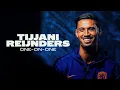 Download Lagu Life at Man City 🩵, playing Indonesia 🇮🇩 \u0026 World Cup dreams 🦁 | ONE-ON-ONE with TIJJANI REIJNDERS!