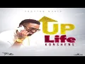 Up Life - Konshens [2019