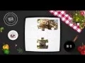 Generate puzzle pieces using your own image for the Jigsaw Puzzle sample