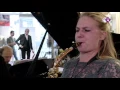 Lagu Sabine Wüthrich - Die Susie bläst das Saxophon | Het Groot Nationaal Boekenweekontbijt
