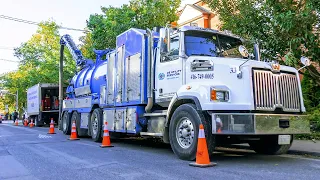 OE Utility Services Overview