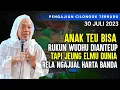 Download Lagu Pengajian Cilongok Hari Ini Tanggal 30 Juli 2023 | Abah Entoh Tohawi | Kitab Minhajuth Tholibin
