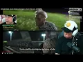 Coreano Loco reacciona a BESAME REMIX - Bhavi, Seven Kayne, Milo J, Tiago Pzk, Khea, Neo Pistea
