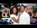 Brandy Norwood s Relationships Daughter House Tour Cars Net Worth 2024 More