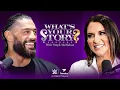 Download Lagu Roman Reigns talks \
