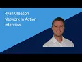 Ryan Gleason Interview