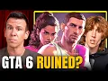 The GTA 6 Leaks Change Everything