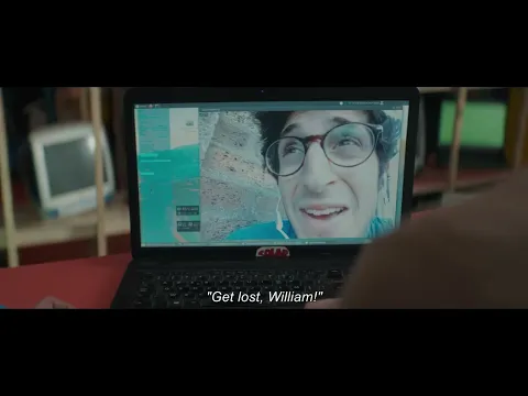 Trailer (English Subs)