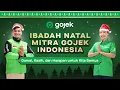 Lagu [LIVE STREAMING] IBADAH \u0026 PERAYAAN NATAL 2025 MITRA GOJEK INDONESIA
