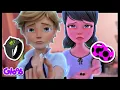 MOMENTOS MAIS ICÔNICOS DA 5ª TEMPORADA (PARTE 2)! | MIRACULOUS LADYBUG | Mundo Gloob