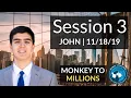 John Session 3 - Mock Investment Banking Interview and Structuring Preparation