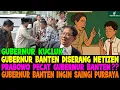Download Lagu PRABOWO PECAT GUBERNUR BANTEN..!! REAKSI KOCAK NETIZEN SEMPROT GUBERNUR BANTEN ANDRA SONI 😂