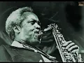 SONNY STITT   ''LIVE''