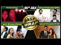 Download Lagu Preity-Rekha To Return In Krrish 4? Abhishek Praises Wife Aishwarya, Priyanka Gets Trolled | Top 10