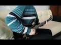 Lacey Sturm - Awaken Love [guitar cover]