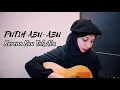 Download Lagu Putih Abu-Abu - Karena Kau Tak Ada (CHORD \u0026 COVER by Trimela Winda)