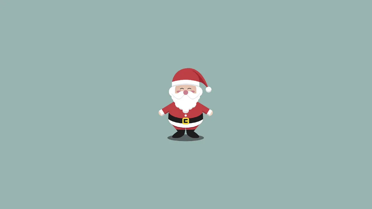 [FREE] "SANTA CLAUS" - Christmas (Trap) type beat