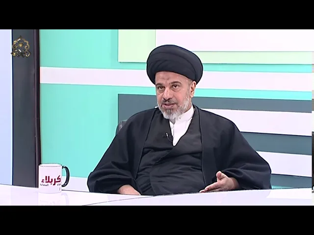 ⁣لماذا راية اليماني هي أهدى الرايات؟ - السيد محمد علي الحلو