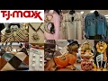 T J Maxx - Halloween Decor Purses Jewelry Shoes Clothes Bedding More
